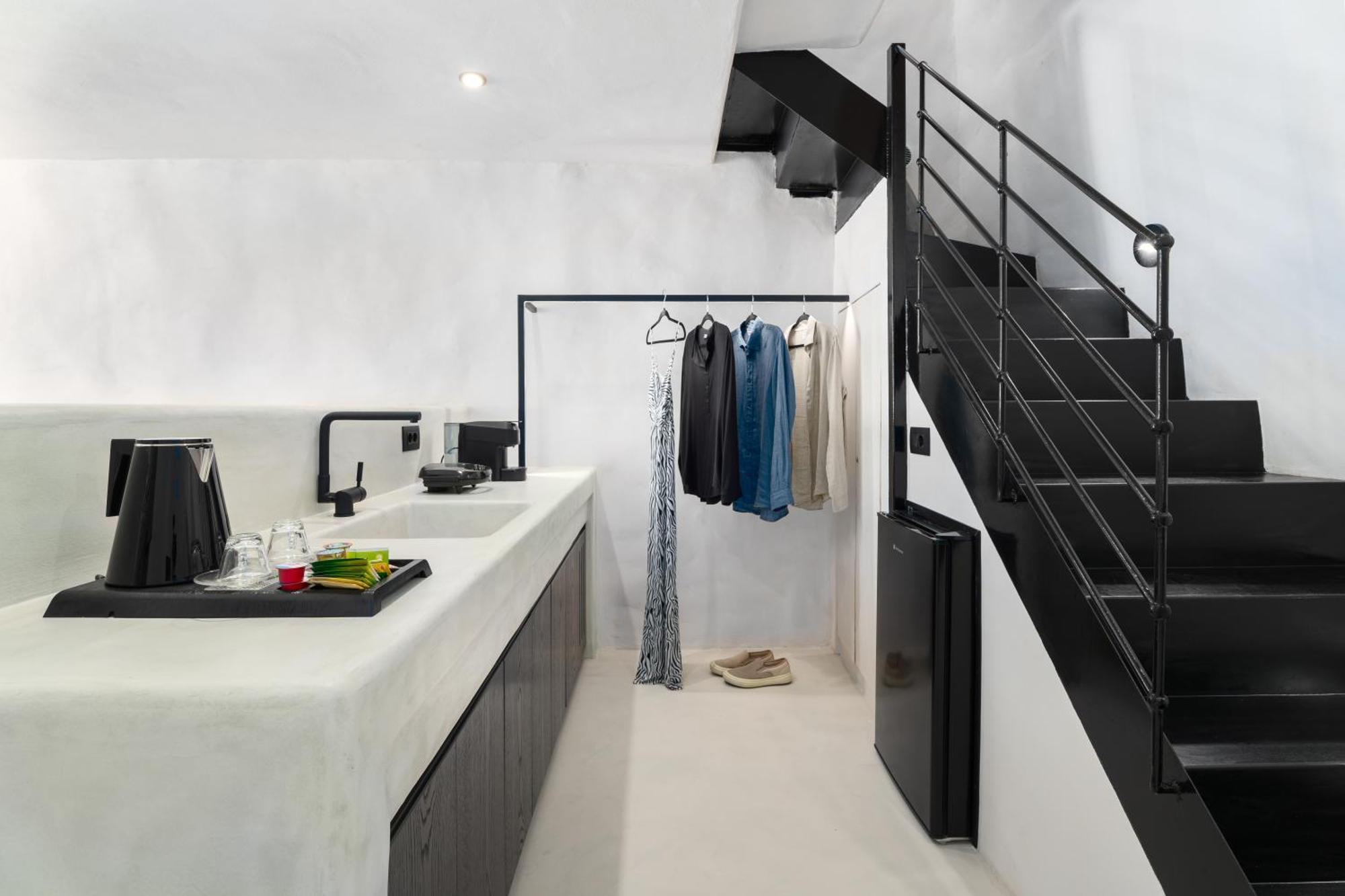 Neoma Luxury Suites カルテラドス エクステリア 写真