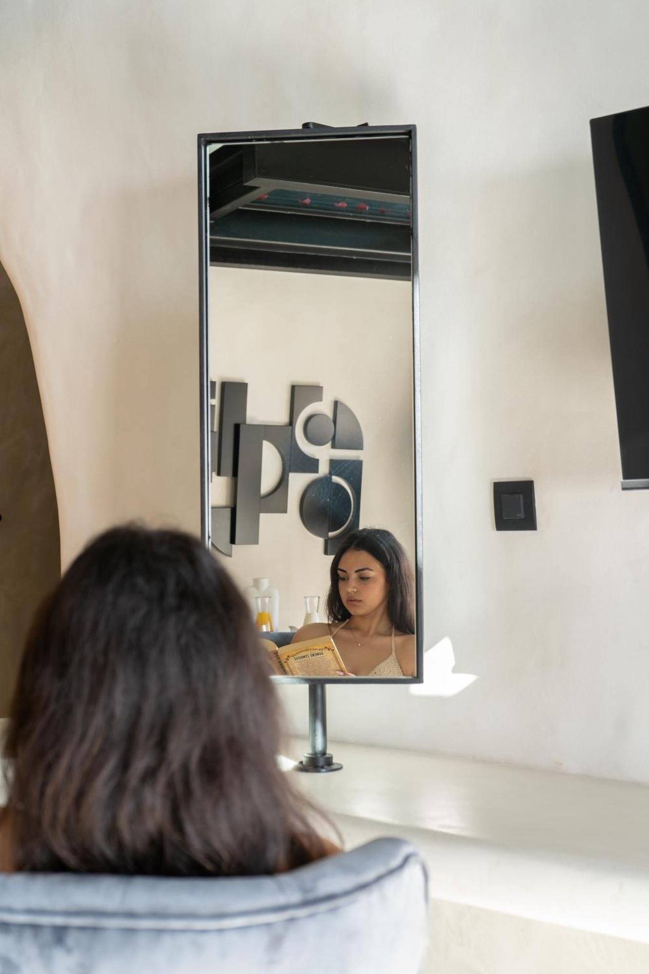 Neoma Luxury Suites カルテラドス エクステリア 写真