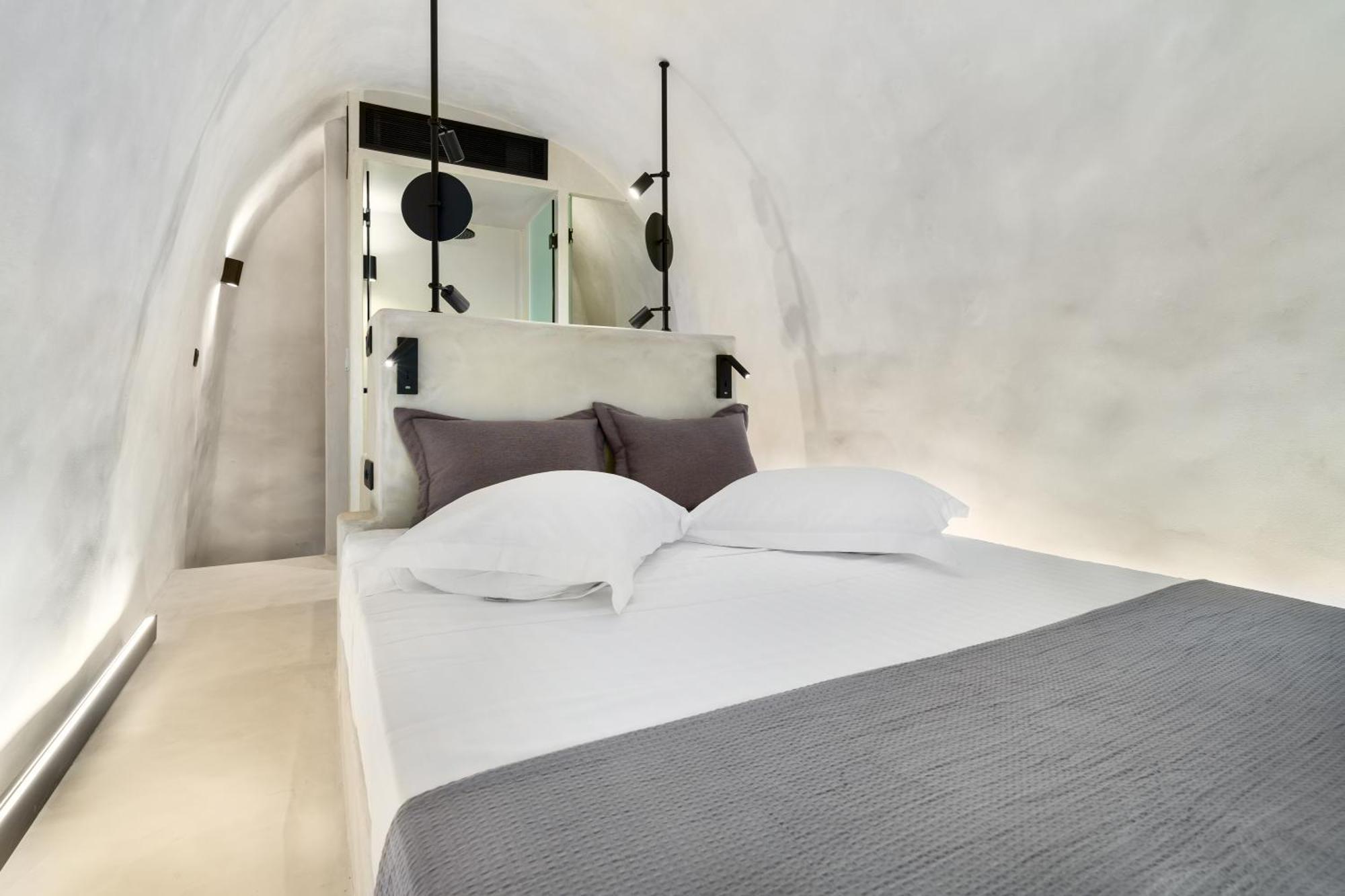 Neoma Luxury Suites カルテラドス エクステリア 写真