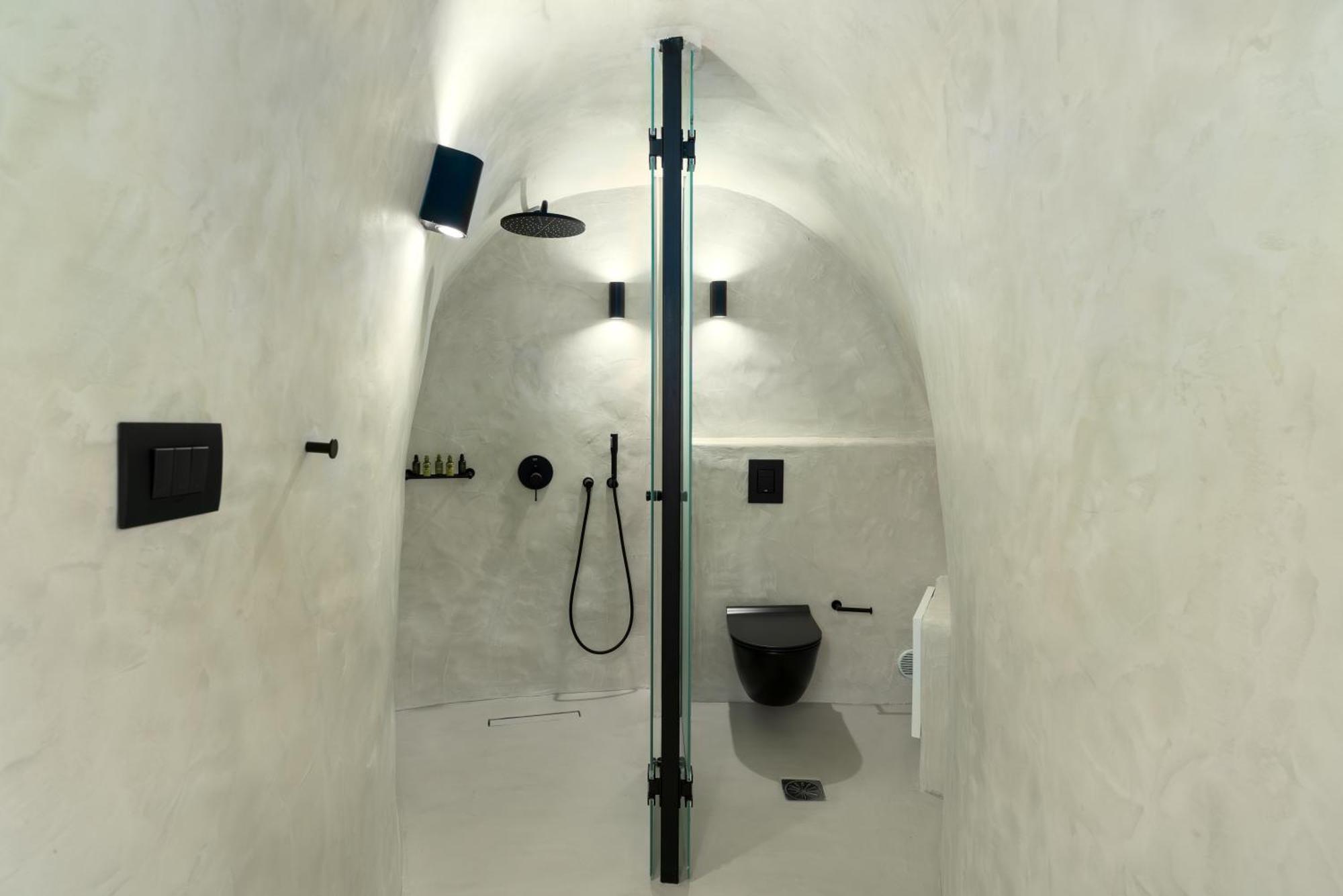 Neoma Luxury Suites カルテラドス エクステリア 写真