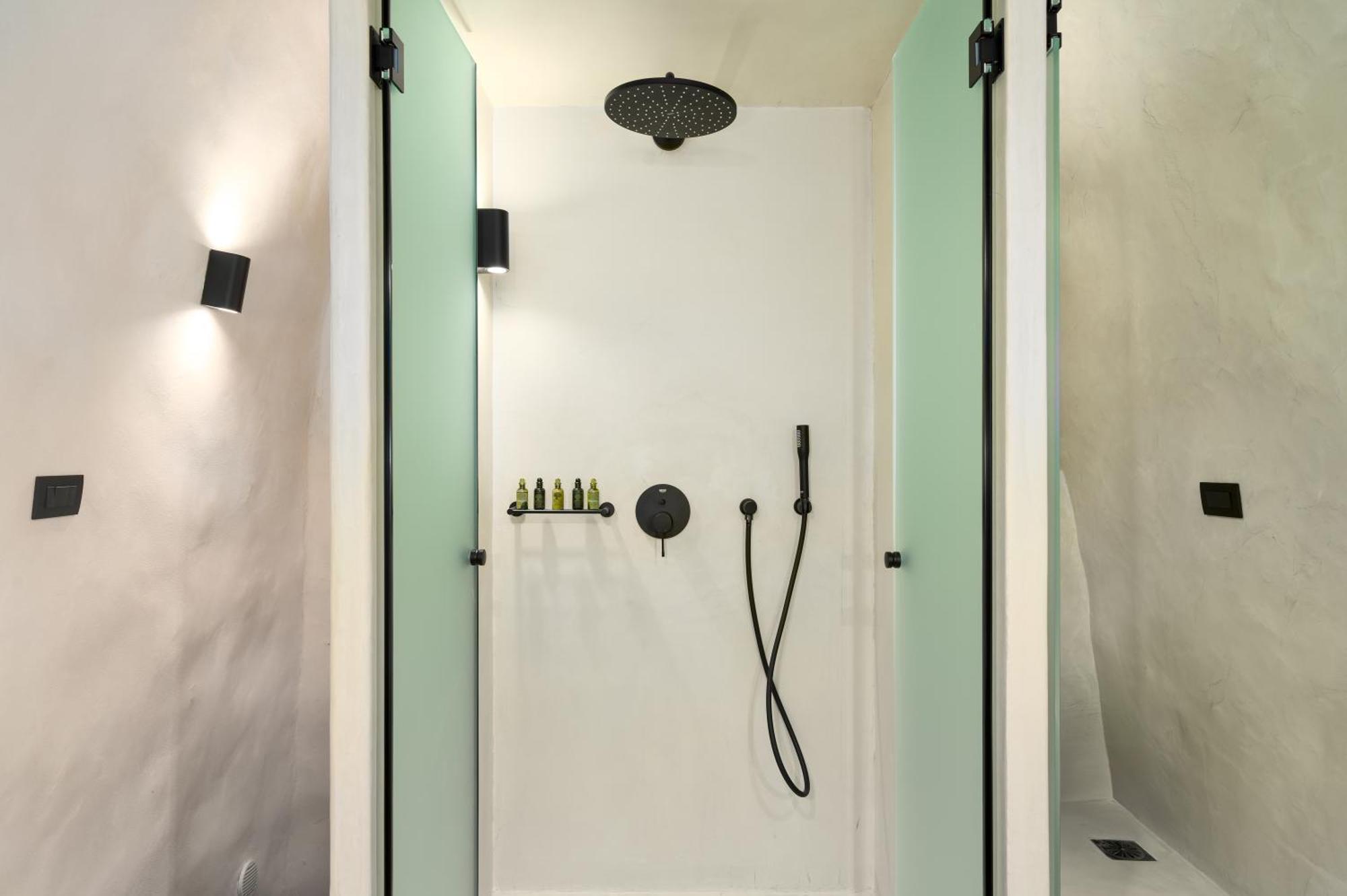 Neoma Luxury Suites カルテラドス エクステリア 写真