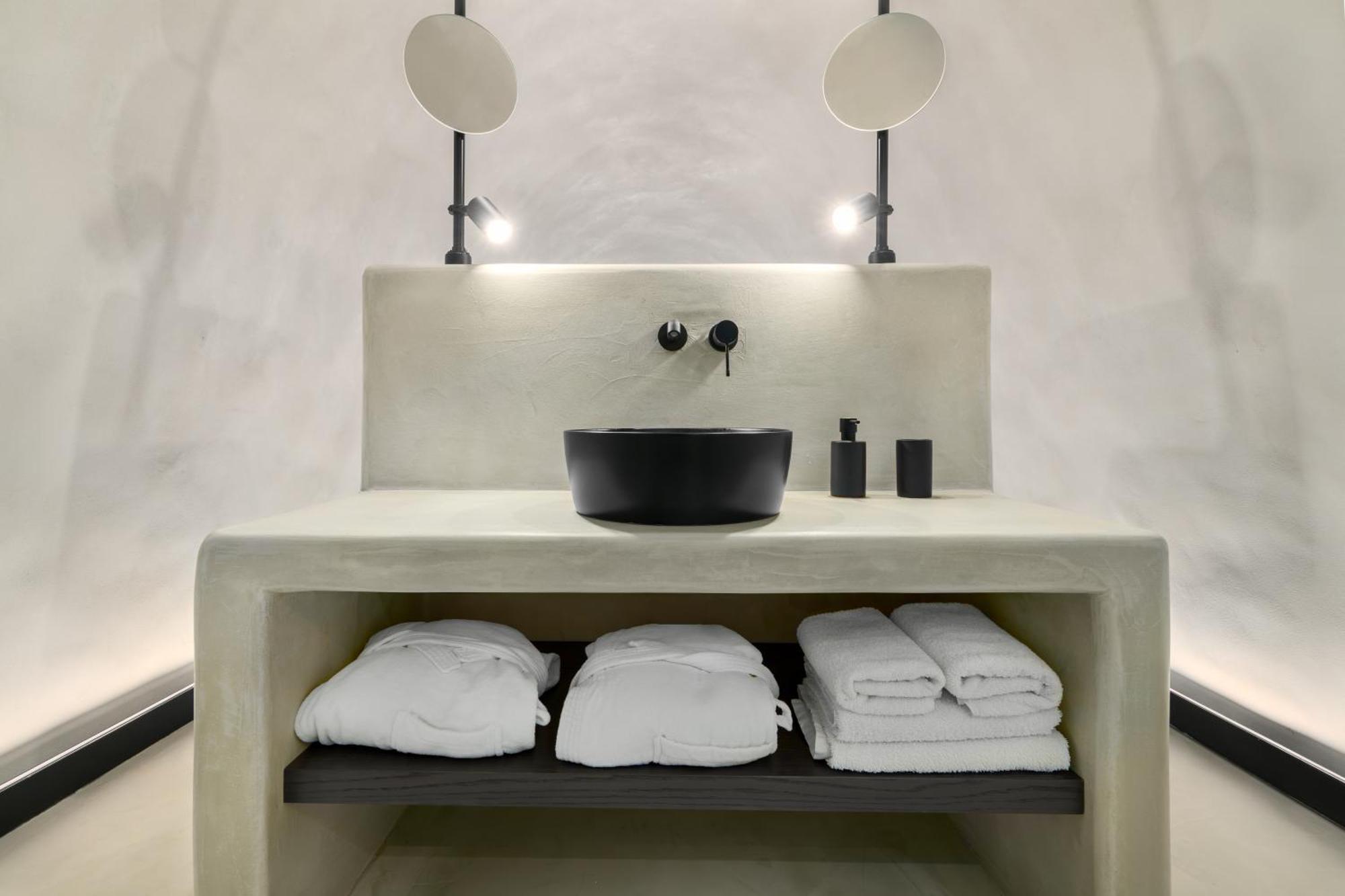 Neoma Luxury Suites カルテラドス エクステリア 写真